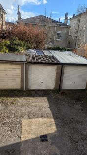 Optional Garage