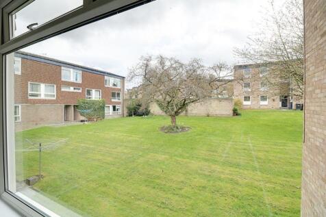 EweMove Harrogate Garden