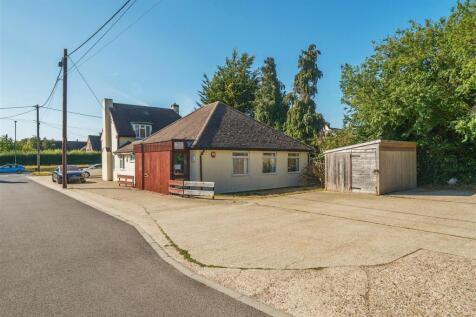 Surgery &amp; Car Park
