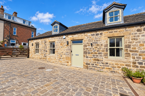 Two Bedroom Cottage