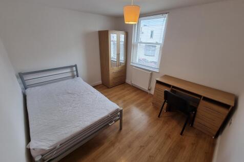 Flat 10, 7 Brunswick Street, Leamington Spa photo 3