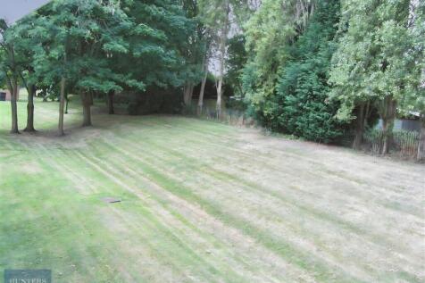 Communal Gardens