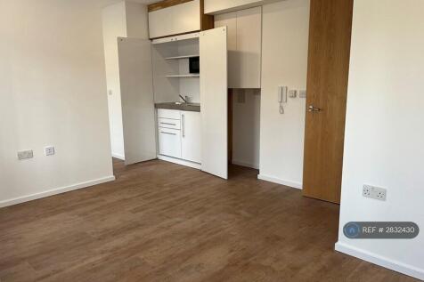 Built-In Kitchen