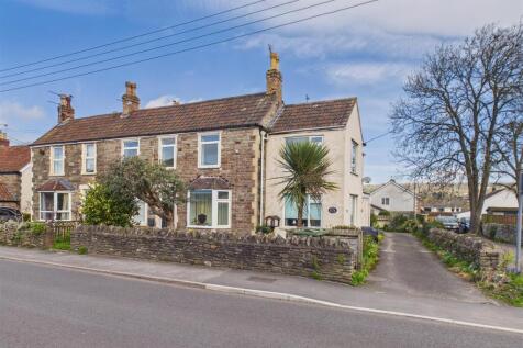 Flat 3, 73 Silver Street, Nailsea, North Somerset 
