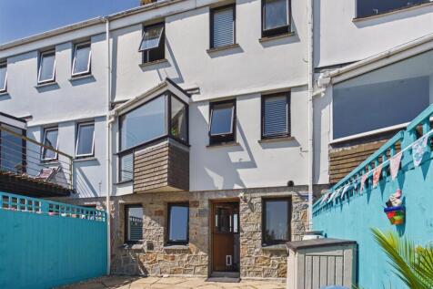 Elevations, Gardens &amp; Views