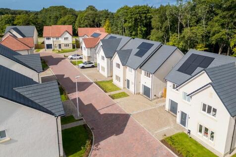 pinefields, livingston