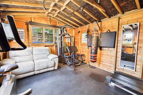 Cabin