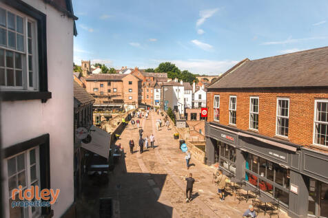 Silver Street, Durham photo 3