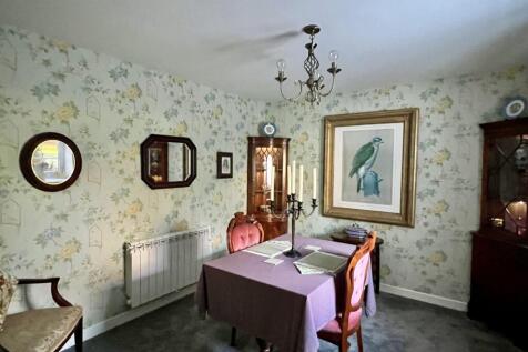 Rosewood Lodge, Valleyfield House, Kirkcudbright -