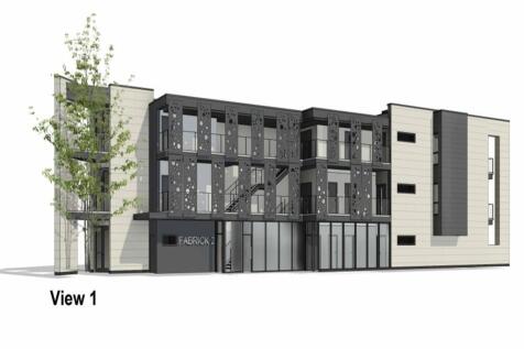Proposed Front elevation