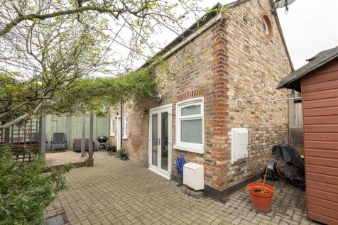 Lansdowne Road, E17