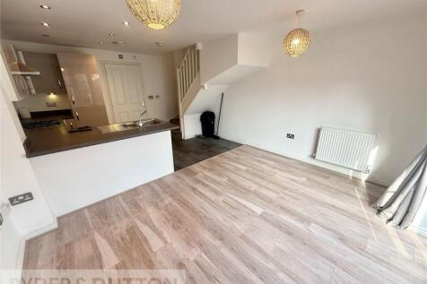 Silver Birch Road, Manchester, Greater Manchester, M9 photo 4