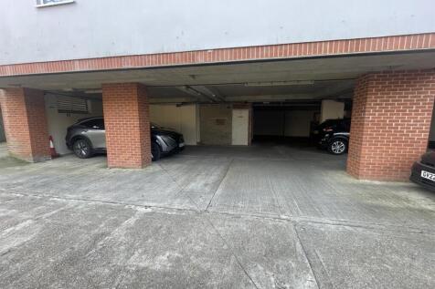 Allocated parking