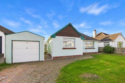 Front + Garage
