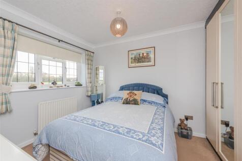 30 Coton Road, Nether Whitacre