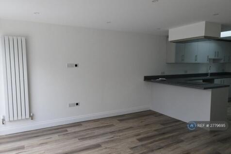 Kitchen/Diner/Lounge