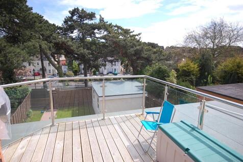 Flat 4 28 Southcote 