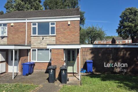 Netherend Lane Halesowen 2.jpg