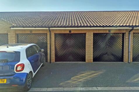 Garage &amp; Parking