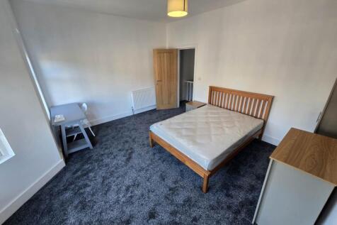 First floor front be