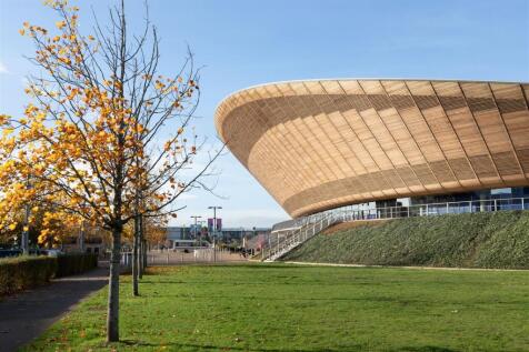 Honour Lea Avenue E20