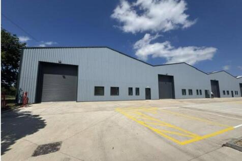 Units 1, 2 &amp; 3 Bicester Road Industrial Estate