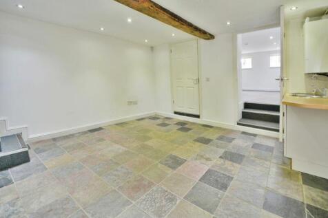 Ground floor office space