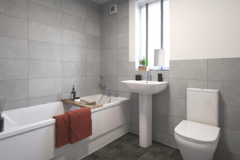 AV22 Bathroom CGIS from ADS Ltd