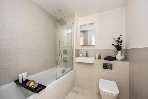 Show Home