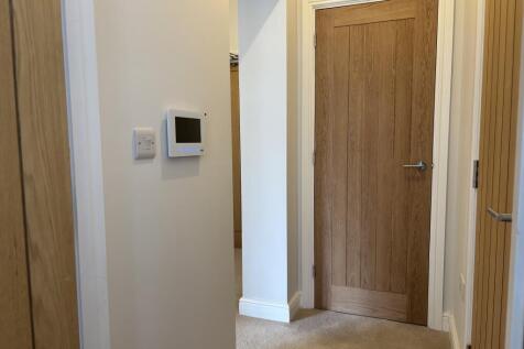 Gmr House, Rutland Street, Leicester, Leicester City photo 3