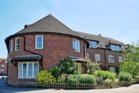 Flat 18, Rose Court