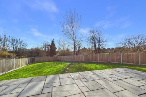 Terrace / Patio