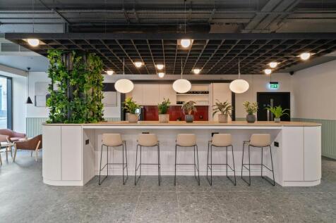 Reception Brealout