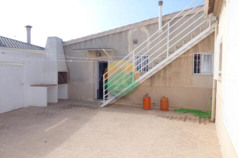 2 Bedroom Semi - Detached For Sale-PAR14-18