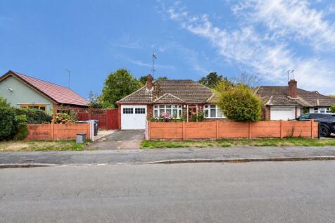 Frontage