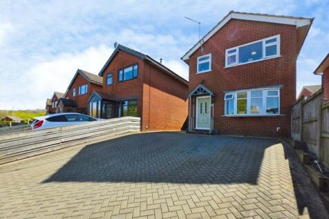 Stoke-on-trent, ST7 - property photo