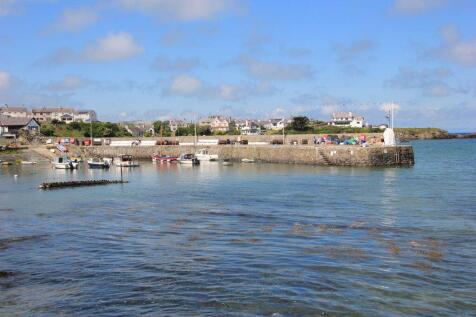 Local harbour