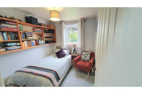 Bedroom Four / Study