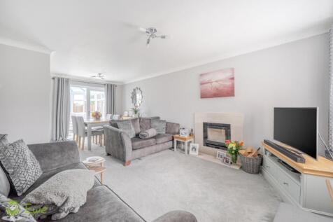 Living Dining Room