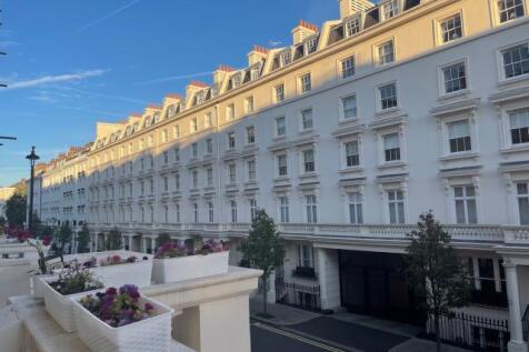 Studio to rent Gloucester Street, Pimlico SW1V