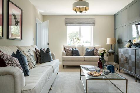 A cosy lounge to relax and unwind in