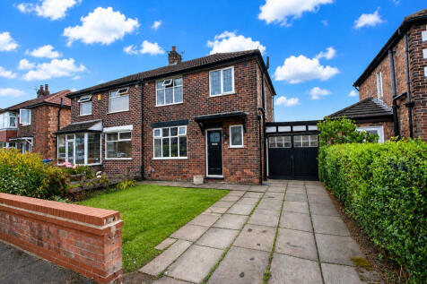 Three Bedroom Semi Detached