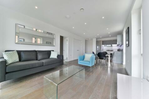 Living Area - Sir Jo