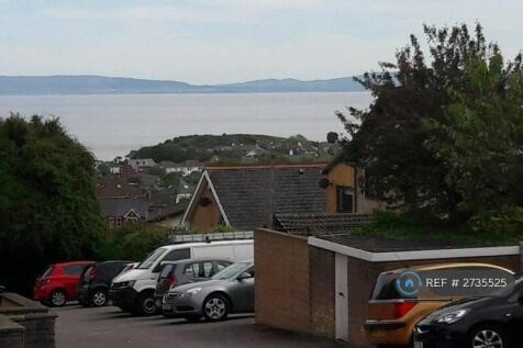 Plenty Of Off-Road Residential Parking