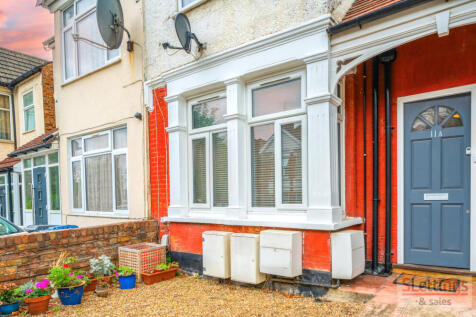 1 bed flat to rent Audley Road, Hendon NW4