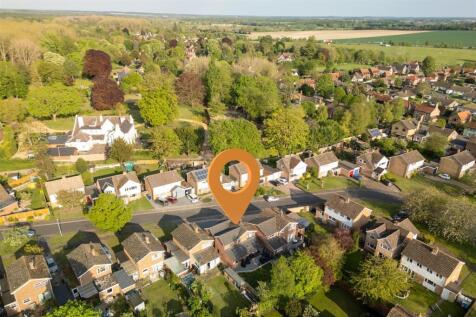 40 Church Mdw, Barton Mills,Drone--4.jpg