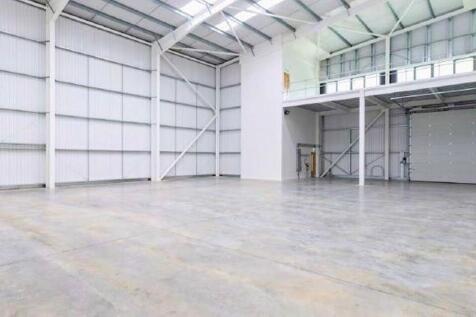 Unit 17, Gemini Business Park