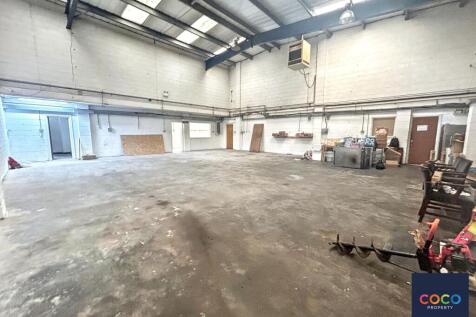 Warehouse