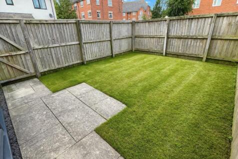 Private Garden