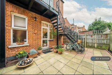Communal Yard